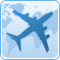 航空旅游业