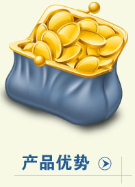 资金归集优势